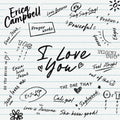Erica Campbell - I Love You - CD