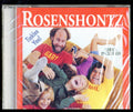 Rosenshontz - Tickles You - CD