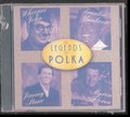 Polka Collections - Legends Of Polka - CD