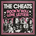 Rock N Roll Love Letter/Cussin, Crying N Carrying On