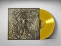 Bitter End Of Old (Mustard LP Vinyl)