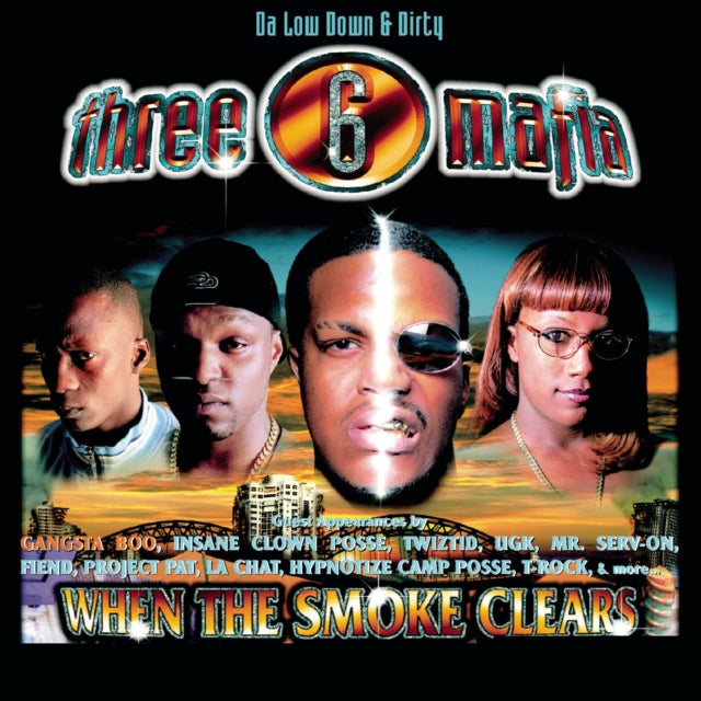 When The Smoke Clears & Most Known Unknown (Revised Edition)