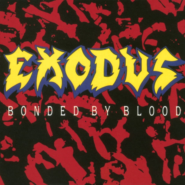 Fabulous Disaster & Bonded By Blood & Tempo Of The Damned Shovel Headed Kill M