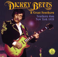 Dickie Betts - Calderone Music Hall 8/11/78 - CD