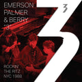 3: Rockin' The Ritz Nyc 1988