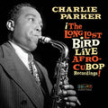 Afro Cuban Bop: The Long Lost Bird Live Recordings (2LP/180G)