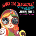 Judy In Disguise With Glasses (Psychedelic Purple LP Vinyl)