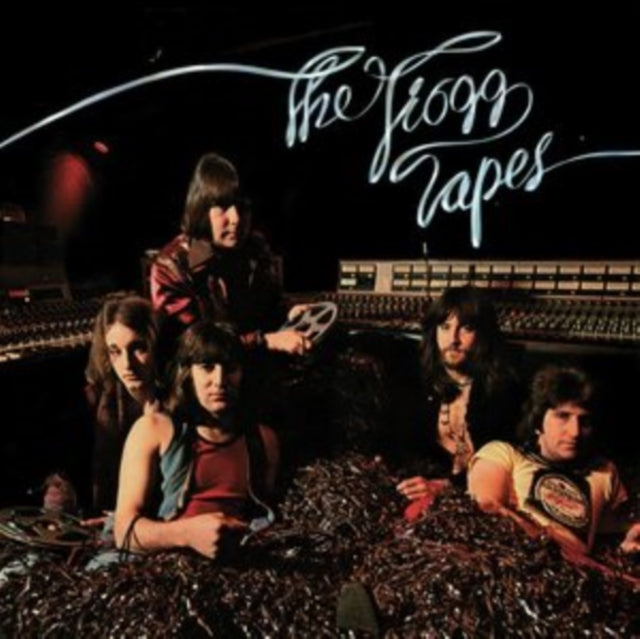 Troggs - Trogg Tapes - CD