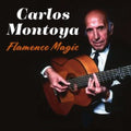 Carlos Montoya - Flamenco Magic - CD