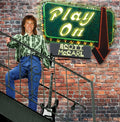 Scott Mccarl - Play On - LP Vinyl