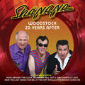 Sha Na Na - Woodstock: 20 Years After - CD