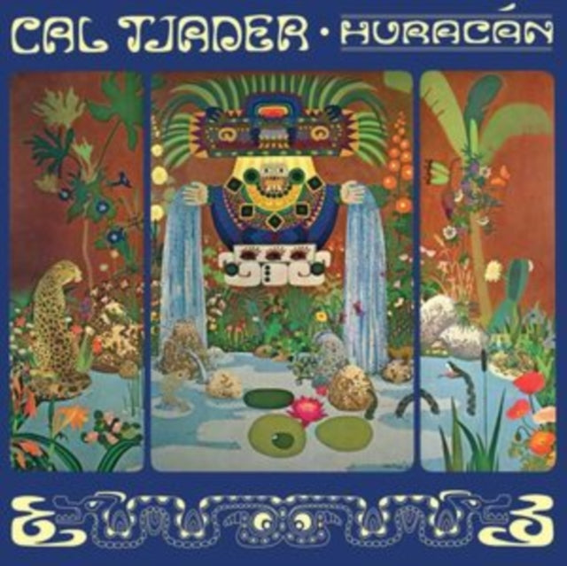 Cal Tjader - Latin Jazz - CD
