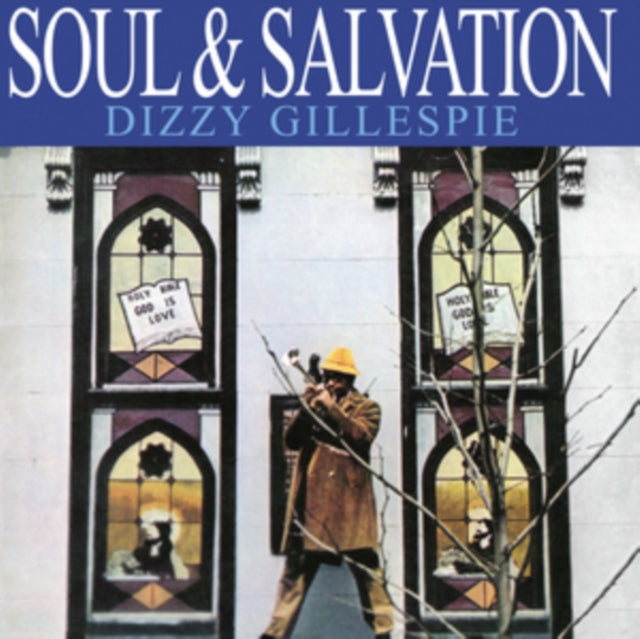 Soul & Salvation (180G)