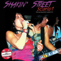 Shakin Street - Scarlet: The Old Waldorf August 1979 - CD
