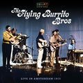 Live In Amsterdam 1972 (2LP)
