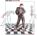 Step In Time (Black LP Vinyl)