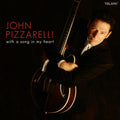 John Pizzarelli - With A Song In My Heart - CD