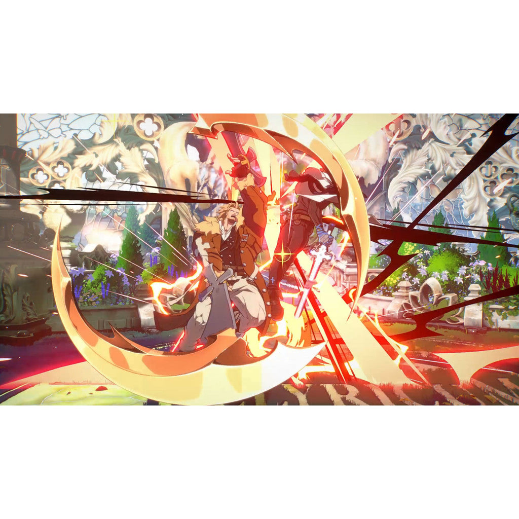 Koei Tecmo - Guilty Gear Strive: 25th Anniversary Edition - PS5