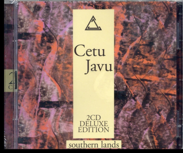 Cetu Javu - Southern Lands (Deluxe) - CD