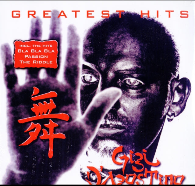 Greatest Hits