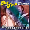 Ike & Tina Turner - Greatest Hits - CD