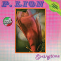 P. Lion - Springtime - LP Vinyl