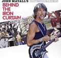John & The Bluesbreakers Mayall - Behind The Iron Curtain - LP Vinyl