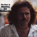 Country Joe Mcdonald - Best Of Country Joe Mcdonald - CD