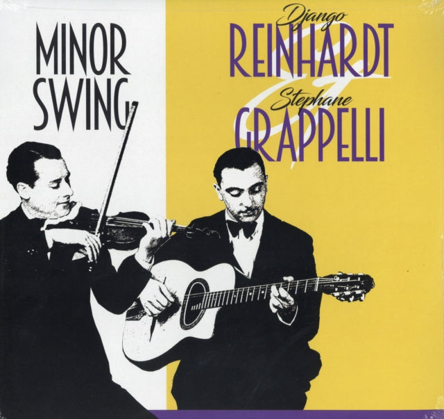 Minor Swing