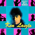 Greatest Hits & Remixes Vinyl Record