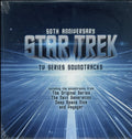Star Trek-50 Anniversary O.S.T.