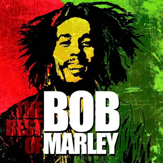 Bob Marley - Best Of Bob Marley - LP Vinyl