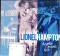 Lionel Hampton - Apollo Concert 1954 - LP Vinyl