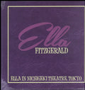 Ella In Nichigeki Theatre