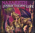 Hair Of The Dog (Live)