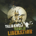 Liberation Vinyl Record
