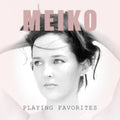 Playing Favorites