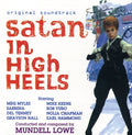 Mundell Lowe - Satan In High Heels - CD