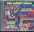 Racket Squad - Racket Squad / Corners Of Your Mind - Music CD