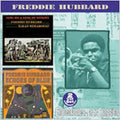 Freddie Hubbard - Sing Me A Song Of Songmy / Echoes Of Blue (2-CD)