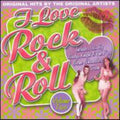 Various Artists - I Love Rock N Roll Vol.2 - CD