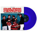 I Saw Her In A Mustang (Blue LP Vinyl)