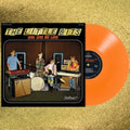 Girl Give Me Love (Orange LP Vinyl)