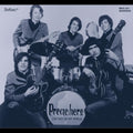Preachers - Stay Out Of My World - CD