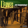 Leaves - Leaves Are Happening - CD