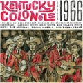 Kentucky Colonels - 1966 - CD