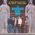 Paul Butterfield Blues Band - East-West (Blue LP Vinyl)