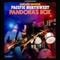 Pacific Northwest Pandora's Box (Blue LP Vinyl)