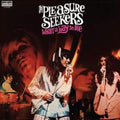 Pleasure Seekers - What A Way To Die (Violet LP Vinyl)