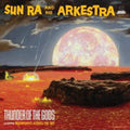 Sun Ra - Thunder Of The Gods (Lightning Yellow LP Vinyl)